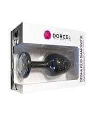 Dorcel Plug Ozdobný Dorcel Geisha Diamond Xl 10Cm