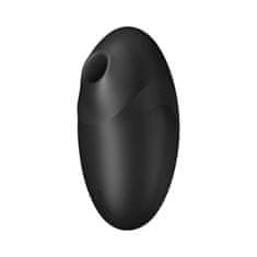 Satisfyer Stimulátor Klitorisu Satisfyer Vulva Lover3 Black