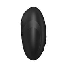 Satisfyer Stimulátor Klitorisu Satisfyer Vulva Lover3 Black