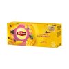 Ovocný čaj Lipton - mango a černý rybíz, 20x 1,7 g