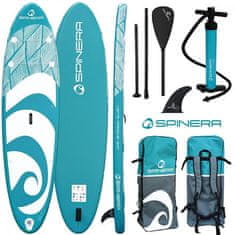 SPINERA paddleboard SPINERA Lets Paddle 9'10 One Size