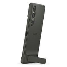 Sony Kryt na mobil Xperia 1 VI 5G Stand Cover - khaki
