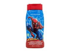 Kraftika 250ml spider-man shampoo & shower gel, šampon