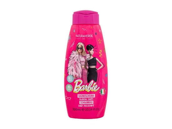 Kraftika 300ml barbie bubble bath, pěna do koupele