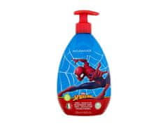 Kraftika 500ml spider-man shower gel, sprchový gel