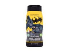 Kraftika 250ml batman shampoo & shower gel, šampon