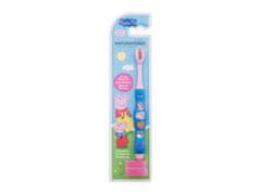 Kraftika 1ks peppa pig toothbrush