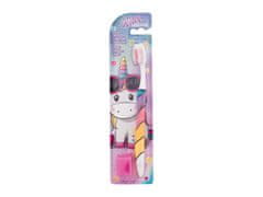 Kraftika 1ks be a unicorn toothbrush