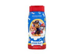 Kraftika 250ml paw patrol bubble bath, pěna do koupele