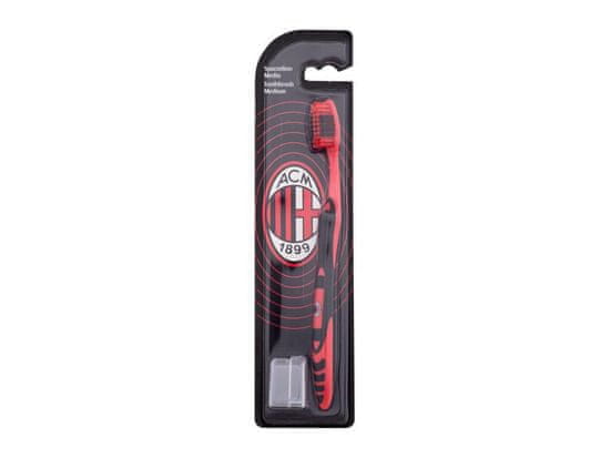 MILAN 1ks ac toothbrush, klasický zubní kartáček