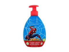 Kraftika 250ml spider-man liquid soap, tekuté mýdlo