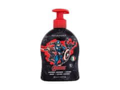 Kraftika 250ml avengers liquid soap, tekuté mýdlo