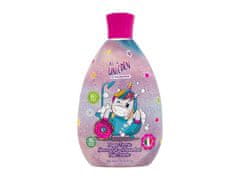 Kraftika 500ml be a unicorn shower gel, sprchový gel