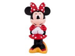 Kraftika 200ml minnie mouse bubble bath, pěna do koupele