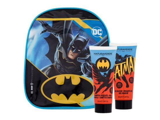 Kraftika 100ml batman, sprchový gel