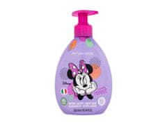 Kraftika 300ml minnie mouse liquid soap, tekuté mýdlo