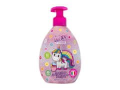 Kraftika 300ml be a unicorn liquid soap, tekuté mýdlo