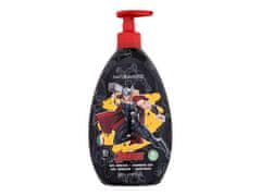 Kraftika 500ml avengers shower gel, sprchový gel