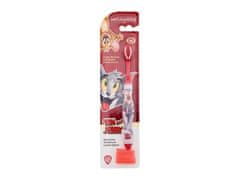 Kraftika 1ks tom and jerry toothbrush