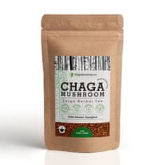 Chaga Laboratories Malé kousky Čagy s Ivanem čajem, 2500 g