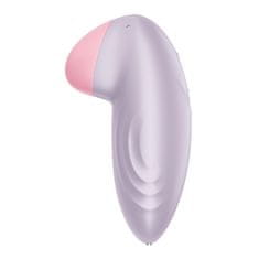 Satisfyer Stimulátor Klitorisu Satisfyer Tropical Tip Lilac