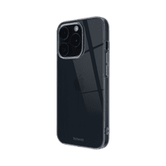 Artwizz ArtWizz NoCase průhledný kryt pro iPhone 15 Pro