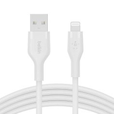 Belkin BoostCharge Flex Lightning - USB kabel 1m