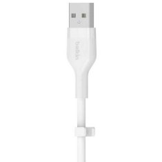 Belkin BoostCharge Flex Lightning - USB kabel 1m