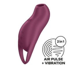 Satisfyer Satisfyer Pocket Pro 1