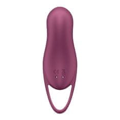 Satisfyer Satisfyer Pocket Pro 1