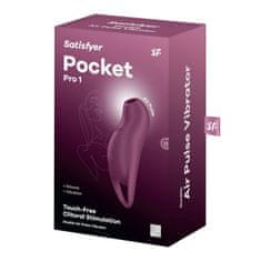 Satisfyer Satisfyer Pocket Pro 1