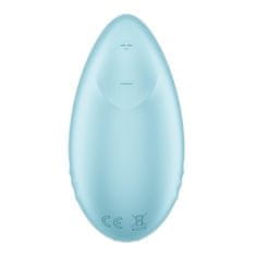 Satisfyer Stimulátor Klitorisu Satisfyer Tropical Tip Blue