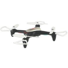 WOWO Syma X15W RC Dron s 2,4GHz Wi-Fi FPV Kamerou pro Dálkové Ovládání