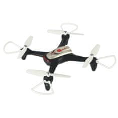 WOWO Syma X15W RC Dron s 2,4GHz Wi-Fi FPV Kamerou pro Dálkové Ovládání