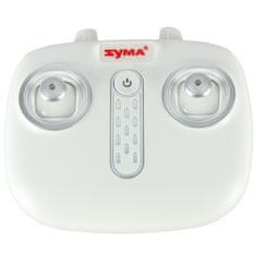 WOWO Syma X15W RC Dron s 2,4GHz Wi-Fi FPV Kamerou pro Dálkové Ovládání