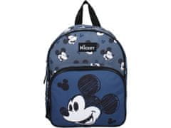 Vadobag Dětský batoh Disney Mickey Made For Fun