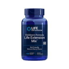 Life Extension Doplňky stravy Childrens Formula Mix