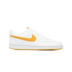 Nike Boty basketbalové 42.5 EU Court Vision Low Next Nature