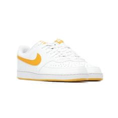 Nike Boty basketbalové 42.5 EU Court Vision Low Next Nature