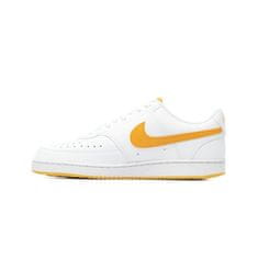 Nike Boty basketbalové 42.5 EU Court Vision Low Next Nature