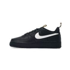 Nike Boty černé 38 EU Air Force 1 Lv8 Gs