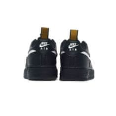 Nike Boty černé 38 EU Air Force 1 Lv8 Gs