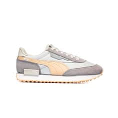 Puma Boty šedé 39 EU Future Rider Soft