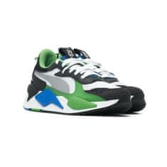 Puma Boty 42.5 EU Rs-x Toys