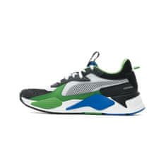 Puma Boty 42.5 EU Rs-x Toys