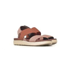 Teva Sandály růžové 37 EU Keen Elle Backstrap