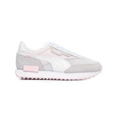 Puma Boty bílé 37.5 EU Future Rider Queen