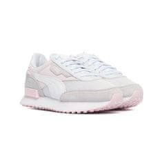 Puma Boty bílé 37.5 EU Future Rider Queen