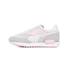 Puma Boty bílé 37.5 EU Future Rider Queen