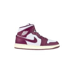 Nike Boty basketbalové 41 EU Air Jordan 1 Mid Pure